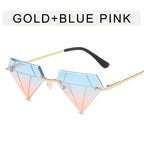 Frameless Micro Shades