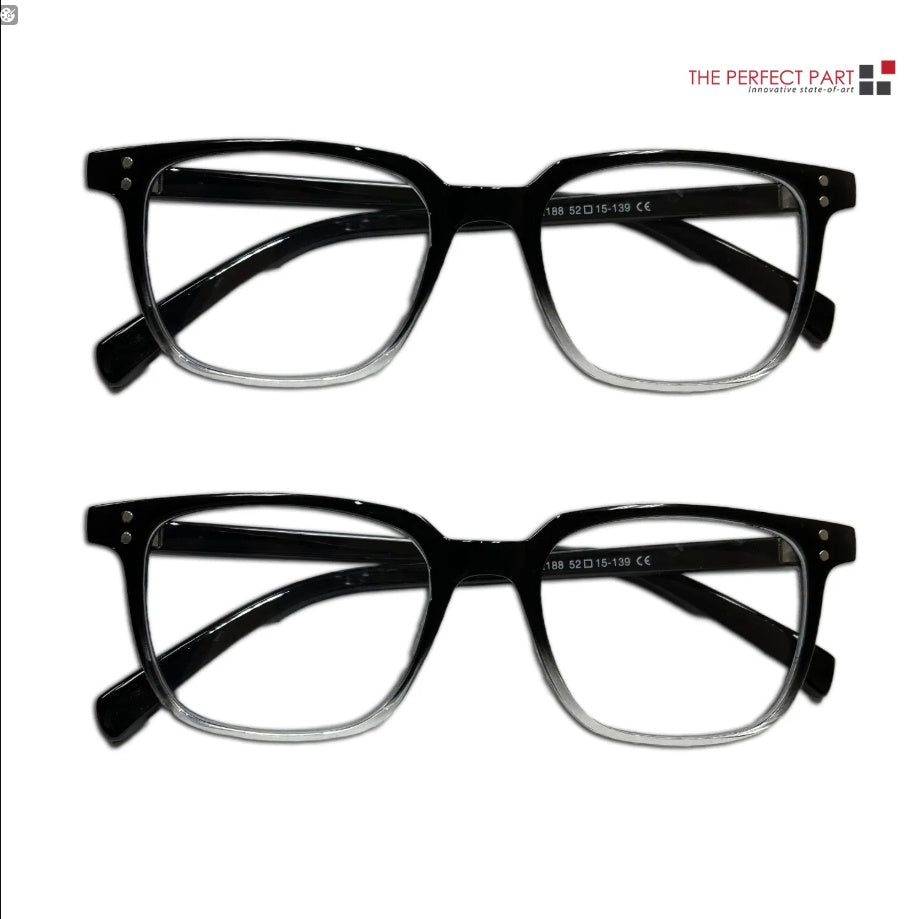 Blue Light Shield Readers
