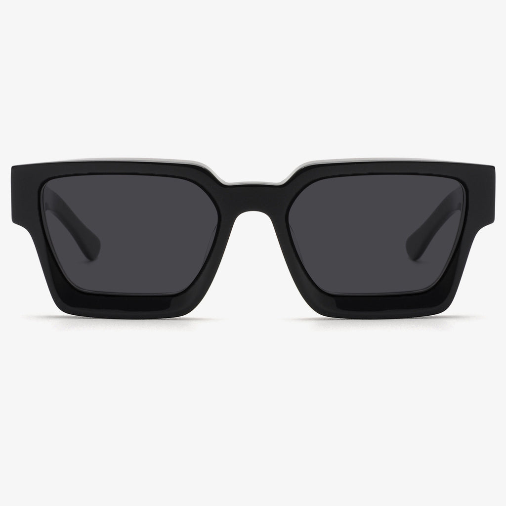 Punk Square Plate Shades