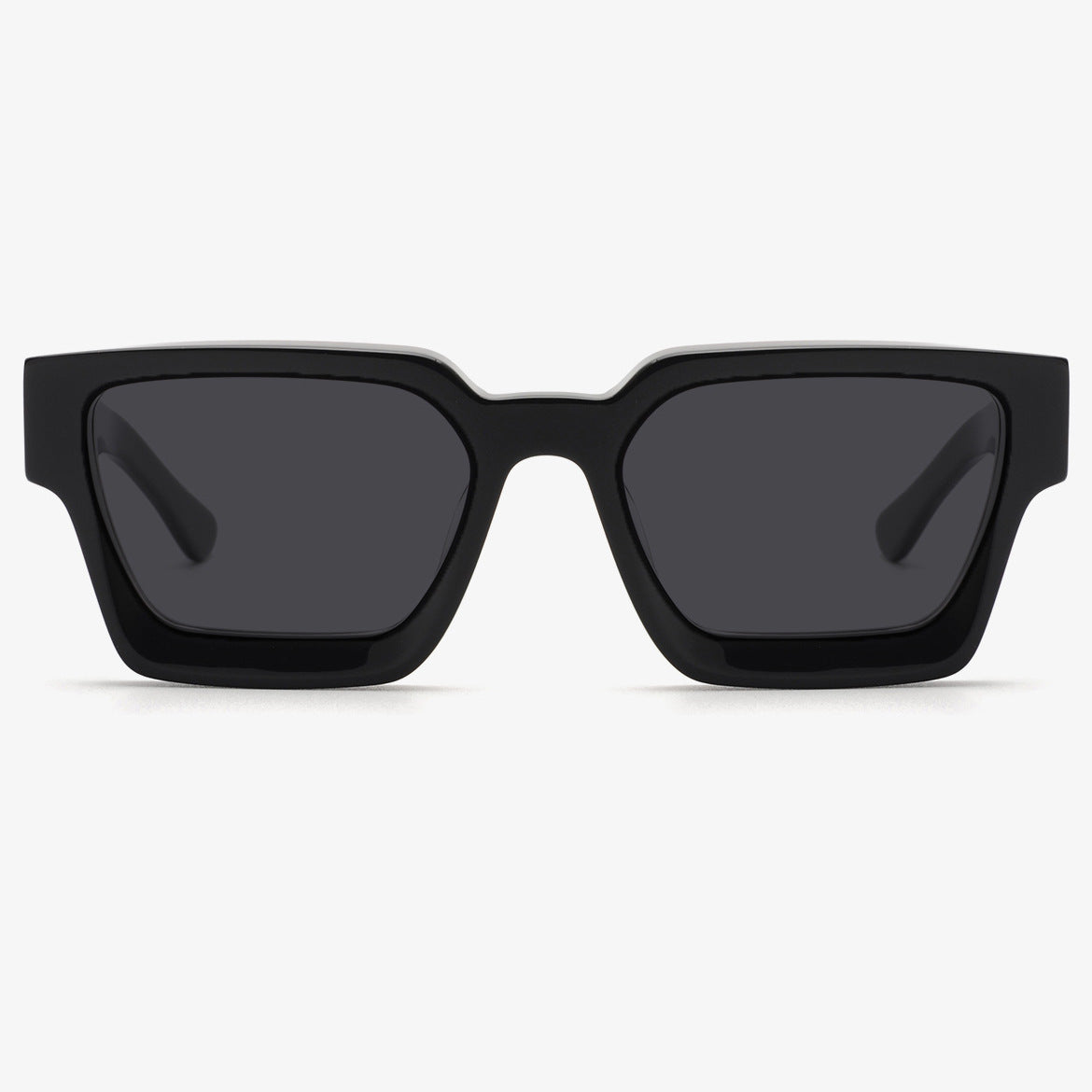 Punk Square Plate Shades