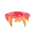 Horror Vinyl Rotten Teeth
