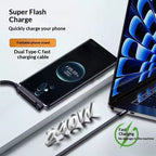 LVRX 240W Pulse Cable