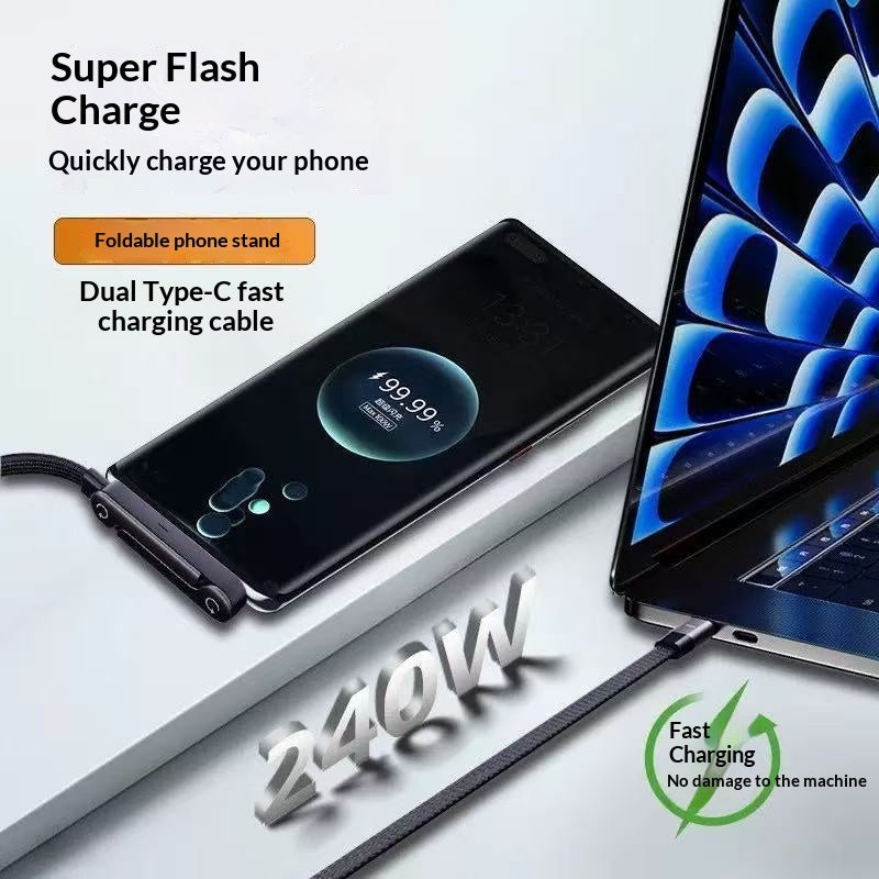 LVRX 240W Pulse Cable