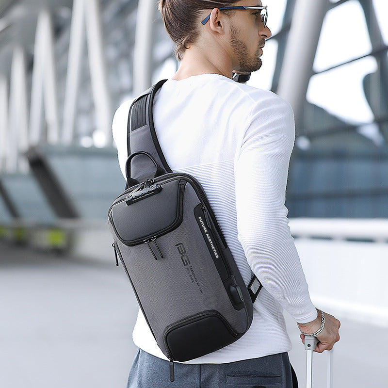 LVRX Kinetic Sling Pack