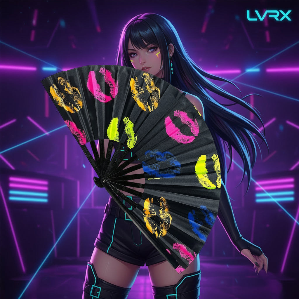 UV Pulse Fan
