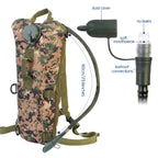 LVRX Tactical Hydro Pack