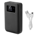 LVRX Stealth Power Vault