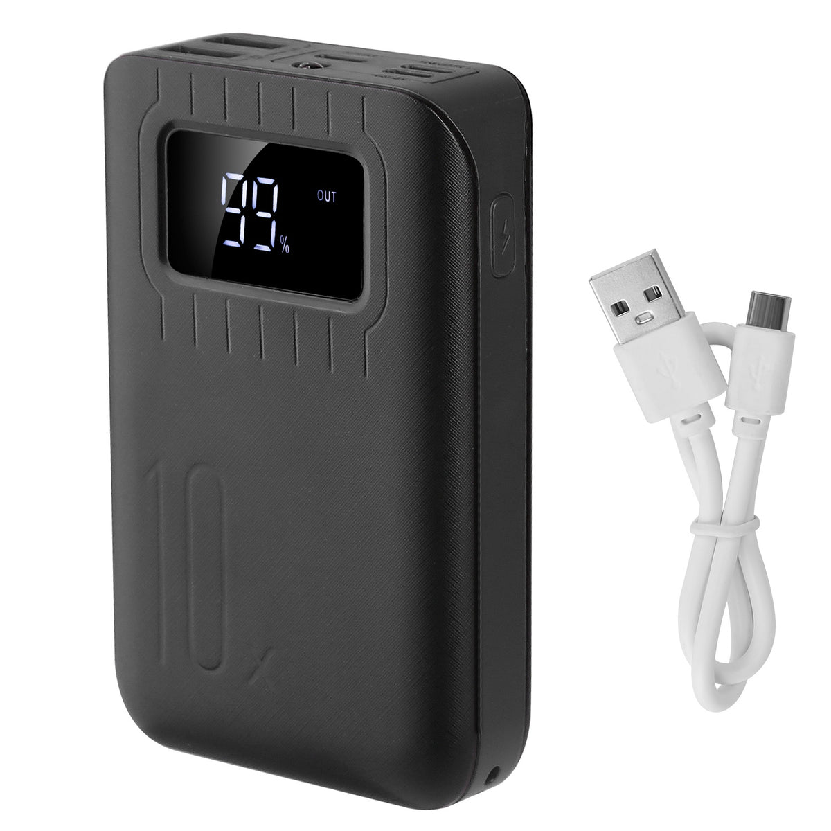 LVRX Stealth Power Vault