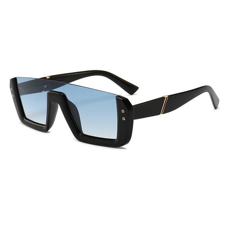 Siamese Half Frame Shades