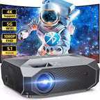 LVRX Neon In & Out Projector Pro