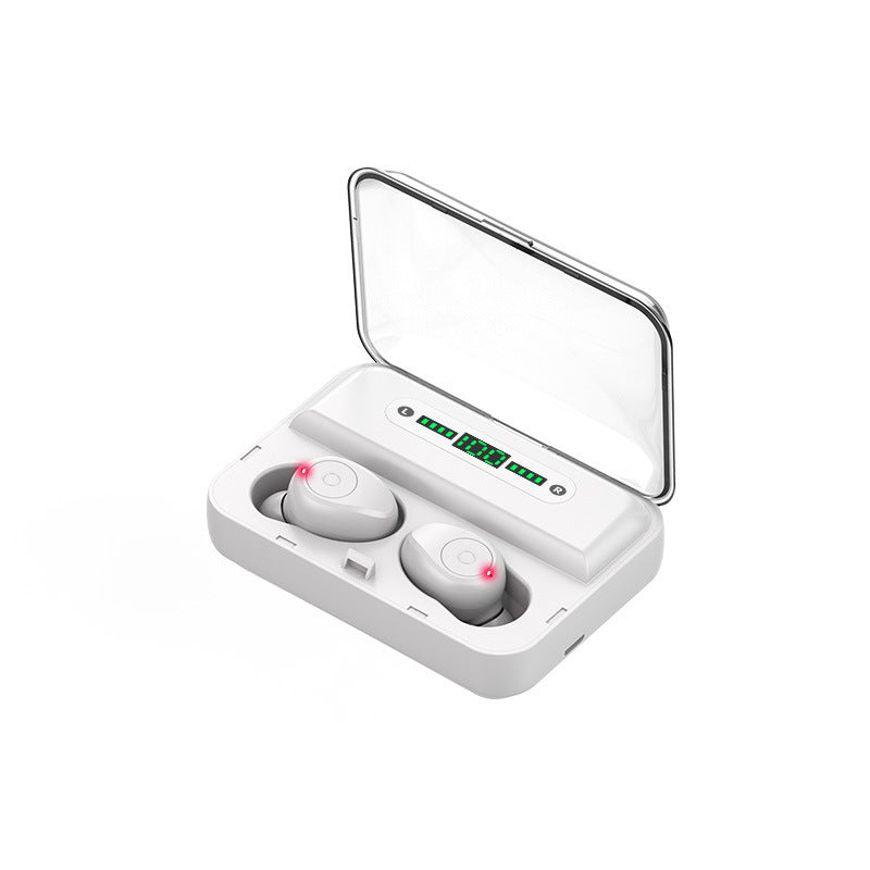 Kinetic Dual Headset
