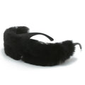 Velvet Plush Funky Shades