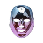 Pulse LED Skin Mask