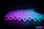 LED Flash Hoop