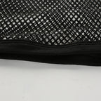 Erotes Fishnet Rave Top