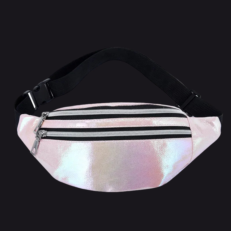 Neon Stealth Sling