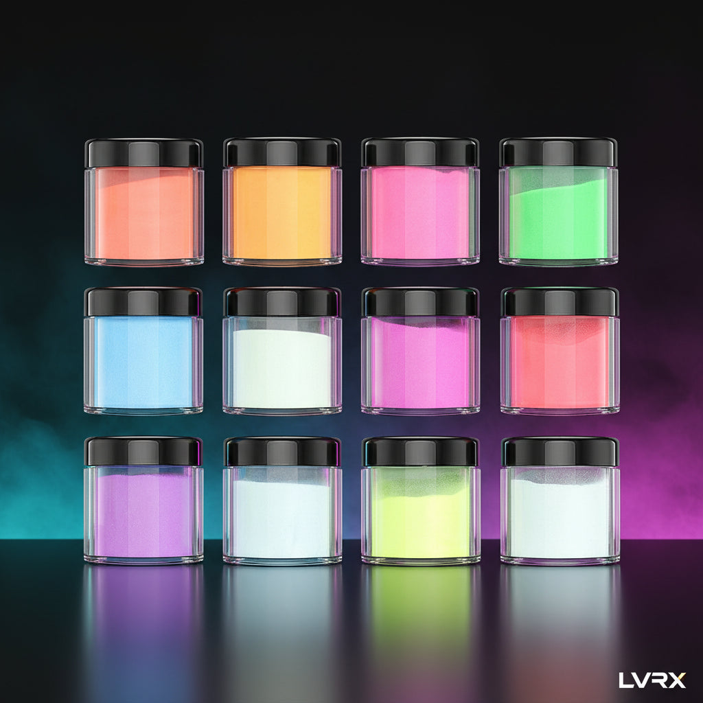 Lunar Glow Powder