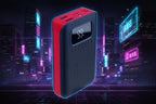 LVRX Stealth Power Vault