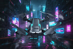 LVRX Recon Drone