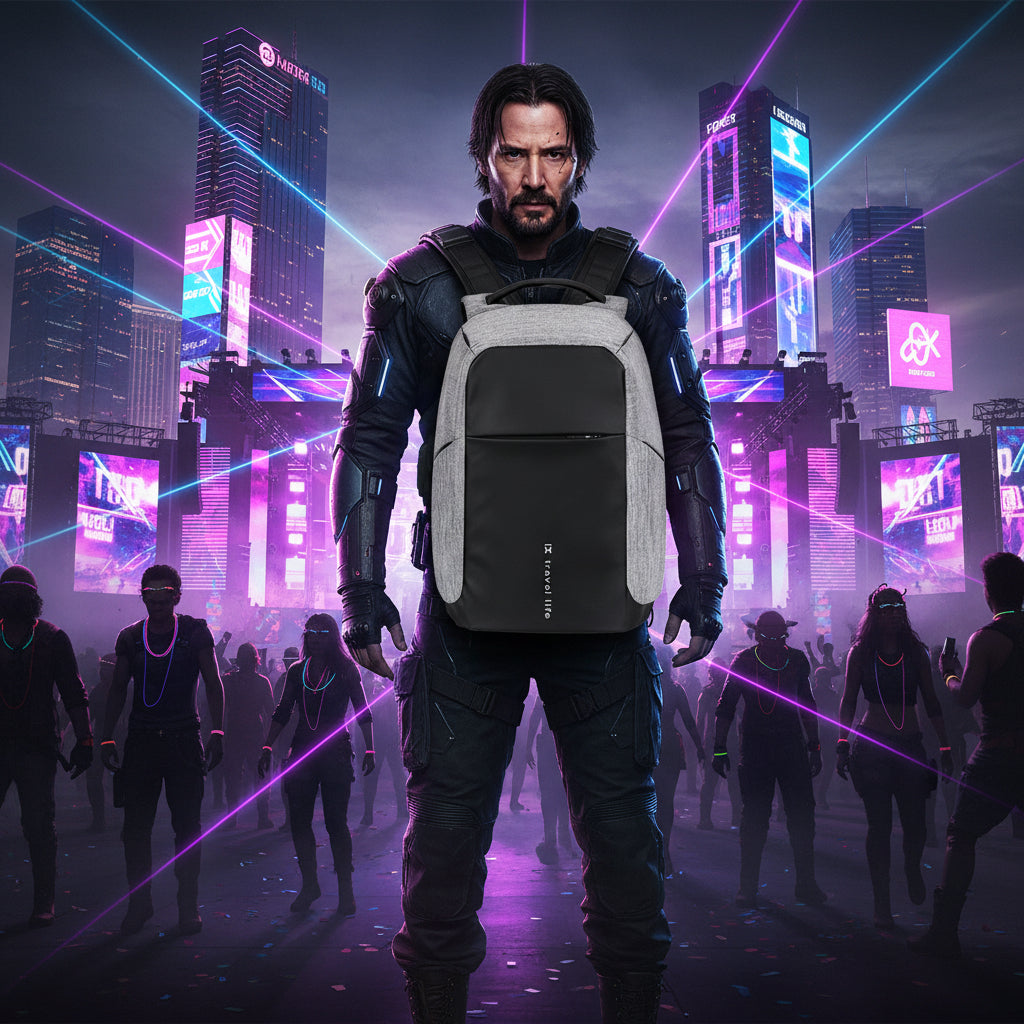 LVRX Stealth Charge Pack