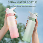 Spray Hydro Bottle