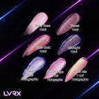 Liquid Chrome Eyeshadow
