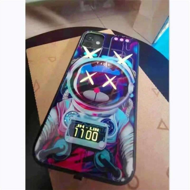 Incoming Call Will Glow The Phone Case