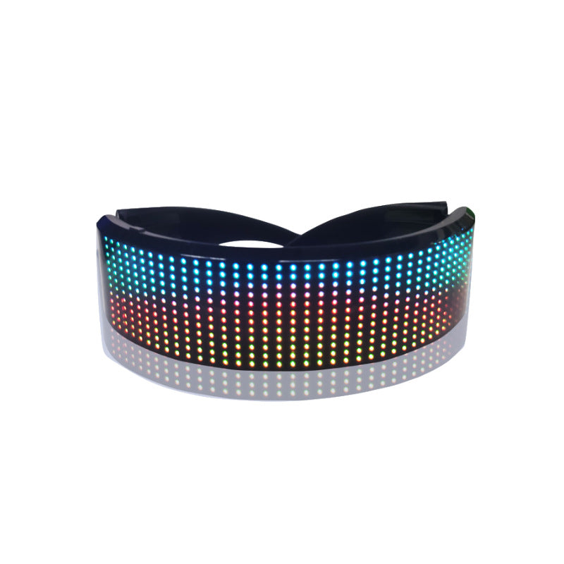 Luminous Jump Glow Specs
