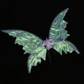 Fairy Gold Stamp Props