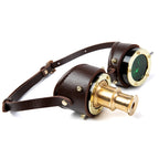 Steampunk Metal Goggles