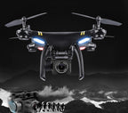 LVRX Phantom Drone