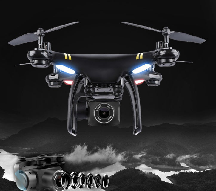 LVRX Phantom Drone