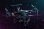LVRX Phantom Drone