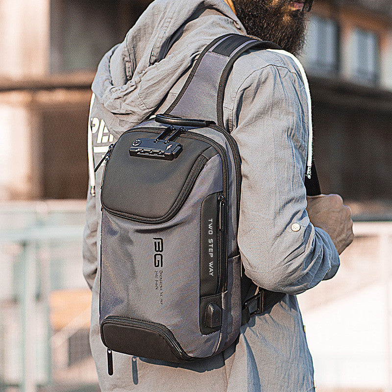 LVRX Kinetic Sling Pack