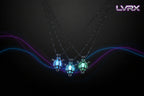 Aurora Angel Necklace