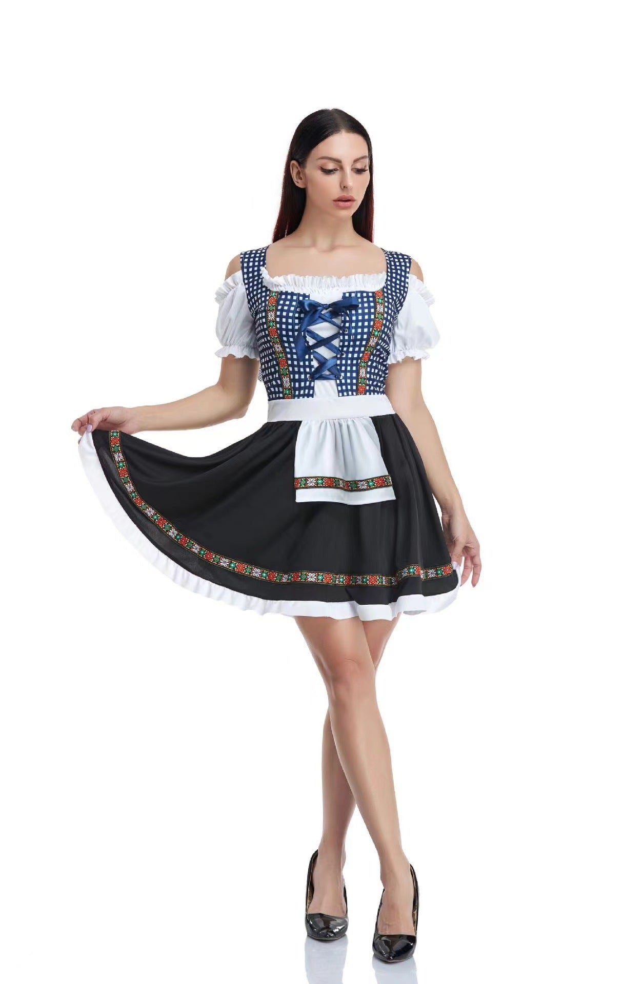 Beer Festival Dress