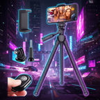 Flex Tripod Remote Kit