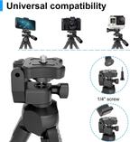 Flex Tripod Remote Kit