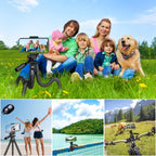 Flex Tripod Remote Kit