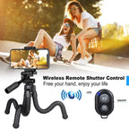 Flex Tripod Remote Kit