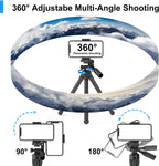 Flex Tripod Remote Kit