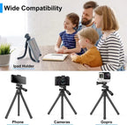 Flex Tripod Remote Kit
