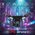 LVRX Phantom Drone
