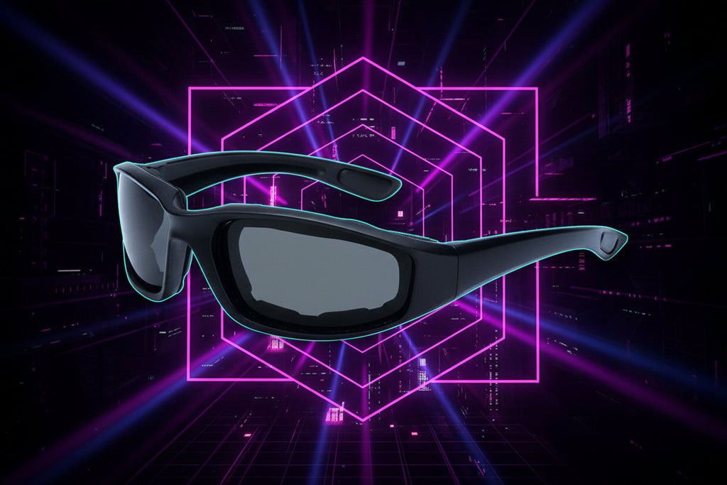 Chopper UV400 Sport Shades