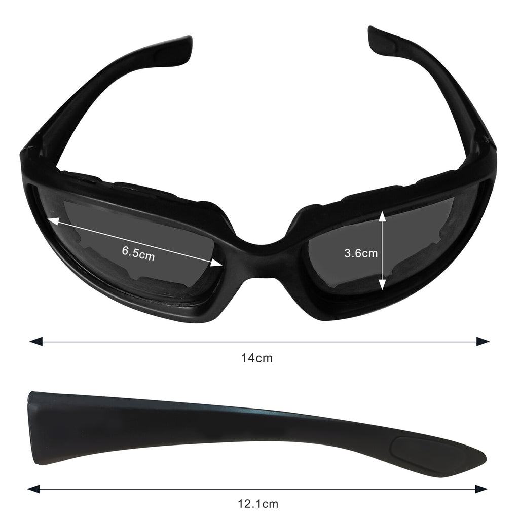 Chopper UV400 Sport Shades