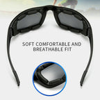 Chopper UV400 Sport Shades