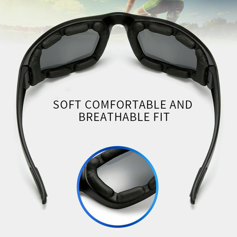 Chopper UV400 Sport Shades