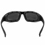 Chopper UV400 Sport Shades