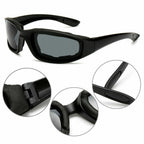 Chopper UV400 Sport Shades
