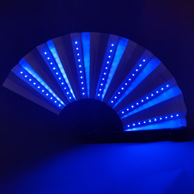 LED Luminous Fan